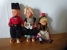 Vintage1960s national costume for sale  DONCASTER