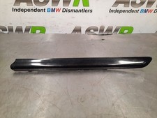 Bmw wing moulding for sale  MANCHESTER