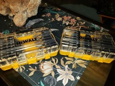 dewalt drill case for sale  Saint Cloud