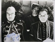 Peter jurasik autogramm gebraucht kaufen  Dresden