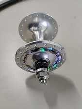 Cubos de esteira Suzue ProMax flange alta 36h usados excelente estado fixo/fixo comprar usado  Enviando para Brazil
