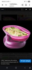 Tupperware microdelizia per usato  Grugliasco