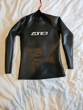 Zone3 neoprene wetsuit for sale  STRATFORD-UPON-AVON