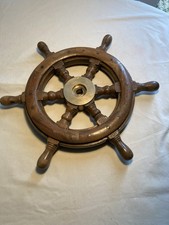 wooden ships wheel for sale wooden ships wheel for sale WELSHPOOL