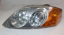 Phare gauche hyundai d'occasion  Seclin