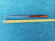 Button hook faux for sale  KETTERING