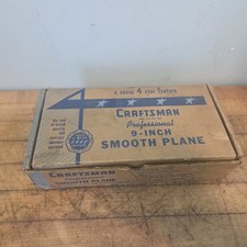 Vintage craftsman professional for sale  Lowell