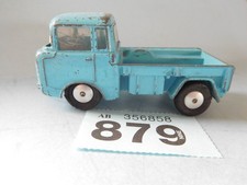 Corgi jeep f150 for sale  CARLISLE