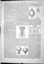 Old print bunsen for sale  UK
