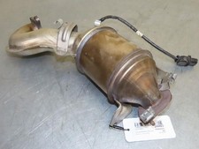 Catalyseur volkswagen scirocco d'occasion  Vedène