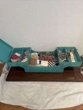 Vintage cantilever sewing for sale  WALLASEY