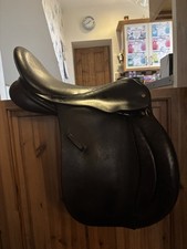 Symonds saddle medium for sale  STOKE-ON-TRENT