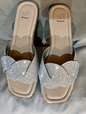 Dune diamante silver for sale  UK