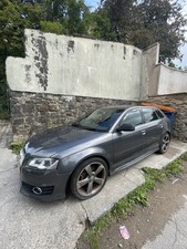 Audi rs3 breaking for sale  ACCRINGTON