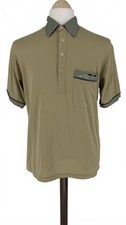 Gabicci men green for sale  YORK