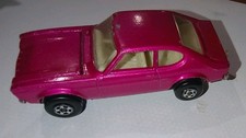 Matchbox superfast 1970 for sale  WIMBORNE