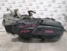 Blocco motore yamaha usato  Riesi