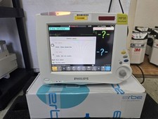 Philips intellivue mp30 gebraucht kaufen  Mönchengladbach