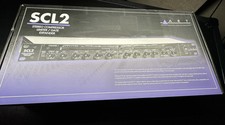 Scl2 dual stereo for sale  Winter Springs