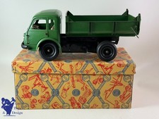 JOUET ANCIEN CIJ 6/34 RENAULT 120CV BENNE ELECTRIQUE CHASSIS COURT 1950 34CM comprar usado  Enviando para Brazil