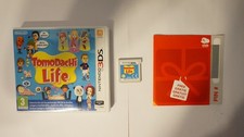 Tomodachi Life Nintendo 3DS Game PAL EUR 2016 2DS Tested Historic Limited Aged L comprar usado  Enviando para Brazil