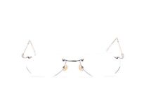 Brille fassung bohrbrille gebraucht kaufen  Gauting