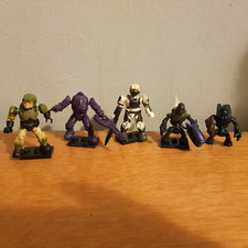 Figurines mega bloks d'occasion  Solliès-Pont