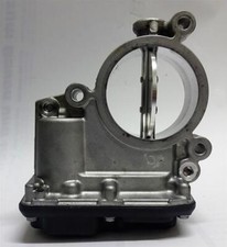 Drosselklappe Steuerklappe Original Mercedes W205 W247 W213 A6540900070 NEU comprar usado  Enviando para Brazil