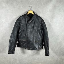 Vintage scott leathers for sale  BIRMINGHAM