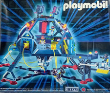 Playmobil 3079 space for sale  HORNCHURCH
