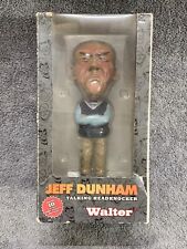 Jeff Dunham Walter falando Headknocker Bobble Head Boneco Neca 2015 Não Testado comprar usado  Enviando para Brazil