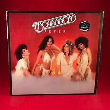 BOHANNON Bohannon Fever - 1982 USA Vinyl LP EXCELLENT record disco Funk comprar usado  Enviando para Brazil