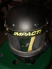 Impact champ racing for sale  Watsonville