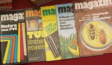 Seltene ddr zeitschriften gebraucht kaufen  Waltershausen