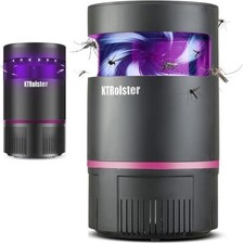 Indoor mosquito trap for sale  LEICESTER