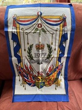Vintage cotton tea for sale  FERRYHILL