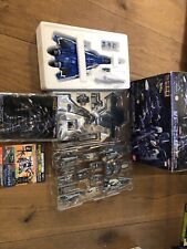 Bandai chogokin macross for sale  La Puente