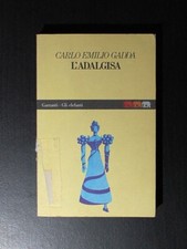 Adalgisa carlo emilio usato  Certosa di Pavia