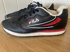 Size fila vintage for sale  UK