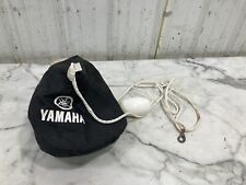Yamaha wave runner for sale  Huron