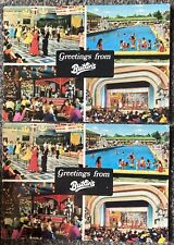 Butlins postcards posted for sale  EBBW VALE