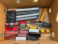 Eisenbahn konvolut loks gebraucht kaufen  Bruchsal