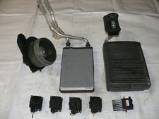 Heizung stellmotor gebläsemot gebraucht kaufen  Ermsleben