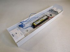 Williams fluorescent light for sale  Bellingham