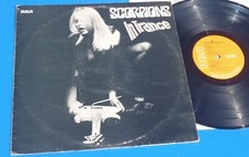 Scorpions trance gebraucht kaufen  Manching