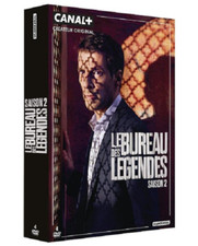 Coffret dvd bureau d'occasion Coffret dvd bureau d'occasion  Pont-de-Buis-lès-Quimerch