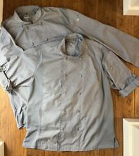 chef s coat 2 for sale  Meridian