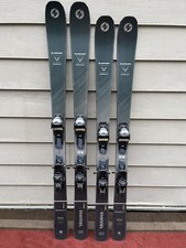 Blizzard brahma ski for sale  Birmingham