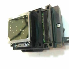 F192040 PRINT HEAD fits FOR DX10 DX8 UV PLOTTER Tx800 eco oil nozzle/Six color, usado comprar usado  Enviando para Brazil