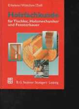 Erkelenz holzfachkunde tischle gebraucht kaufen  Deutschland